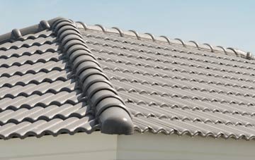 advantages of Ballygally clay roofing