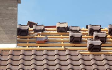 Ballygally clay roofing costs