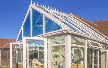 conservatory roof insulation costs Ballygally