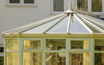 conservatory roof repair Ballygally, Larne
