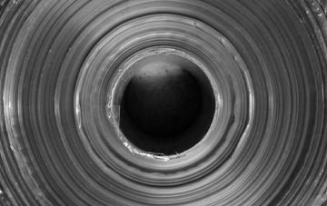 Ballygally edpm waterproofing