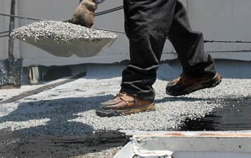 Ballygally flat roofing companies
