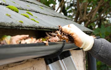 gutter cleaning Ballygally, Larne