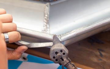 disadvantages of Ballygally lead roofing