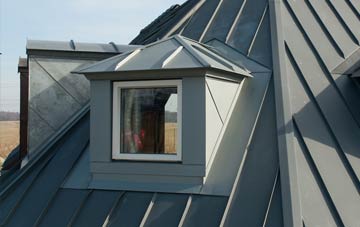 metal roofing Ballygally, Larne