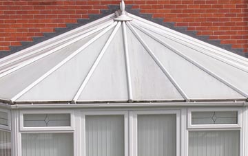 Ballygally polycarbonate conservatory roof repairs