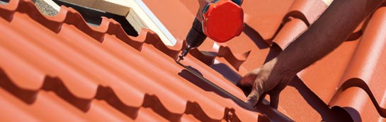 save on Ballygally roof installation costs