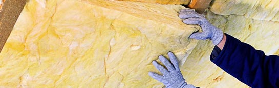 quotes for Ballygally roof insulation