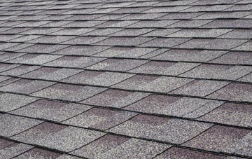 Ballygally tiles for shallow pitch roofing