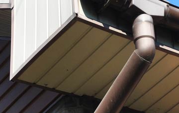 Ballygally soffit installation costs