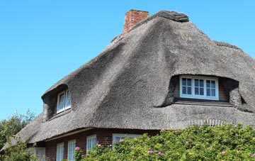 thatch roofing Ballygally, Larne