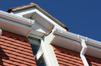 Ballygally fascias