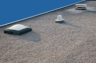 Ballygally flat roofing