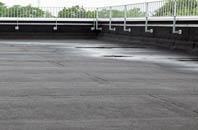 find rated Ballygally flat roofing companies