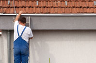 free Ballygally gutter repair quotes