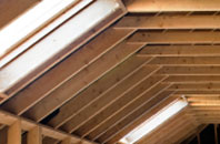 Ballygally tapered roof insulation quotes